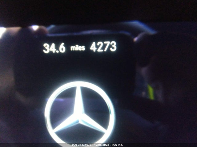 2021 Mercedes-Benz CLS-Class, VIN: W1K2J5KB2MA089836