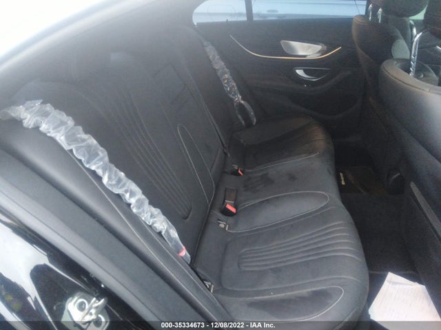 2021 Mercedes-Benz CLS-Class, VIN: W1K2J5KB2MA089836