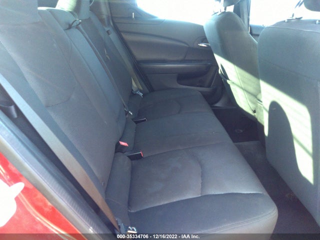Dodge AVENGER SE 2014 1C3CDZAB9EN139967 Image 8