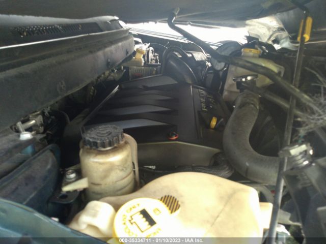 3C4PDCAB9FT597925 Dodge JOURNEY SE