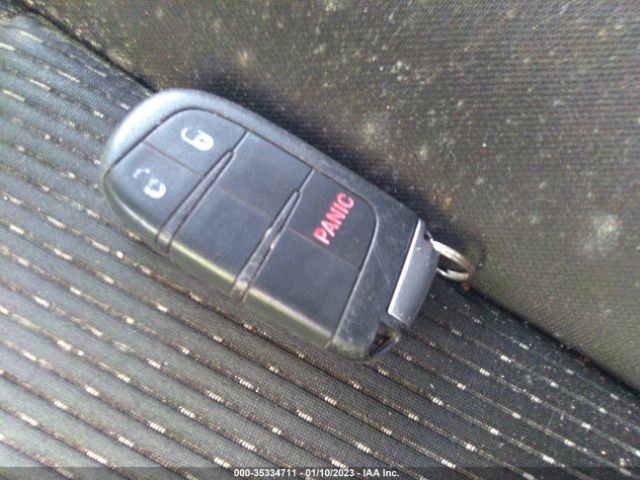 3C4PDCAB9FT597925 Dodge JOURNEY SE