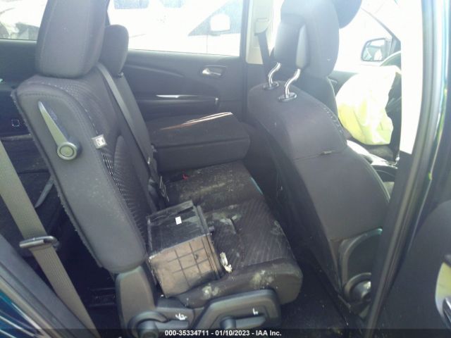 3C4PDCAB9FT597925 Dodge JOURNEY SE