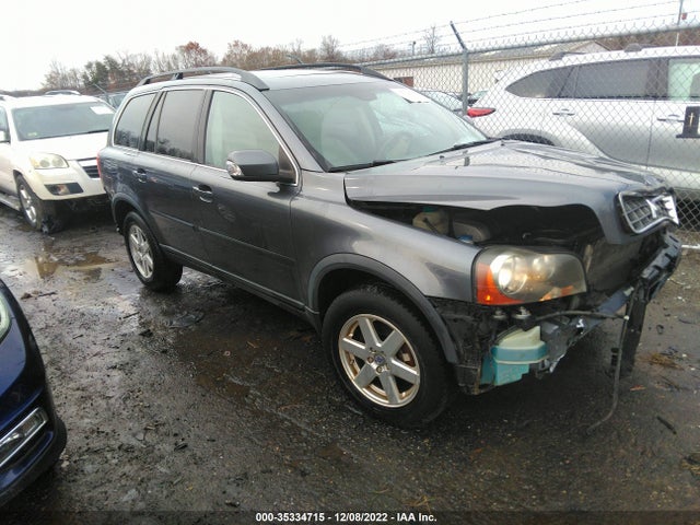 Volvo XC90 2007 YV4CZ982171397121 главное изображение