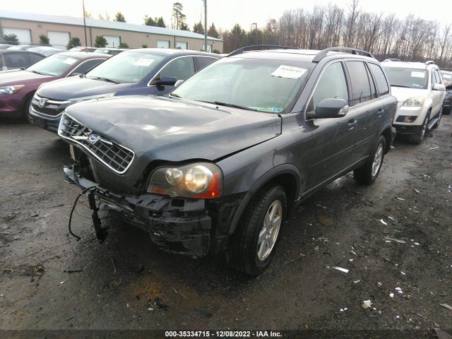 Volvo XC90 2007 YV4CZ982171397121 Image 2