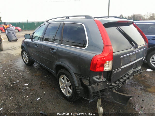 Volvo XC90 2007 YV4CZ982171397121 Image 4