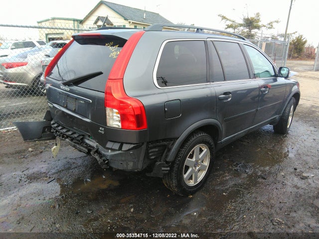 Volvo XC90 2007 YV4CZ982171397121 Image 5
