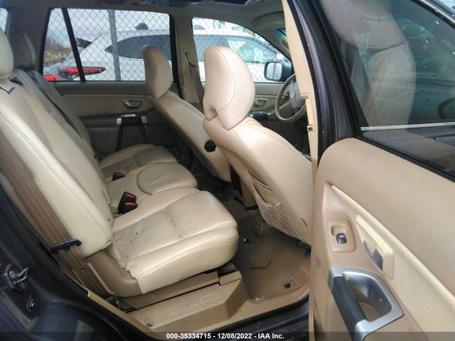 Volvo XC90 2007 YV4CZ982171397121 Image 9