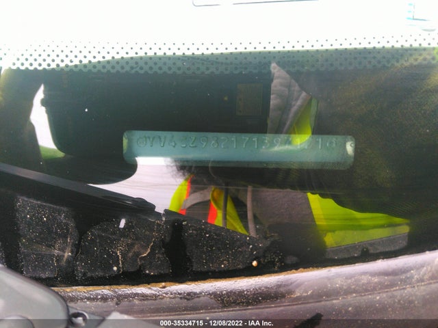 Volvo XC90 2007 YV4CZ982171397121 Image 10