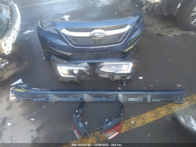 2020 Subaru Legacy, VIN: 4S3BWAC63L3004947