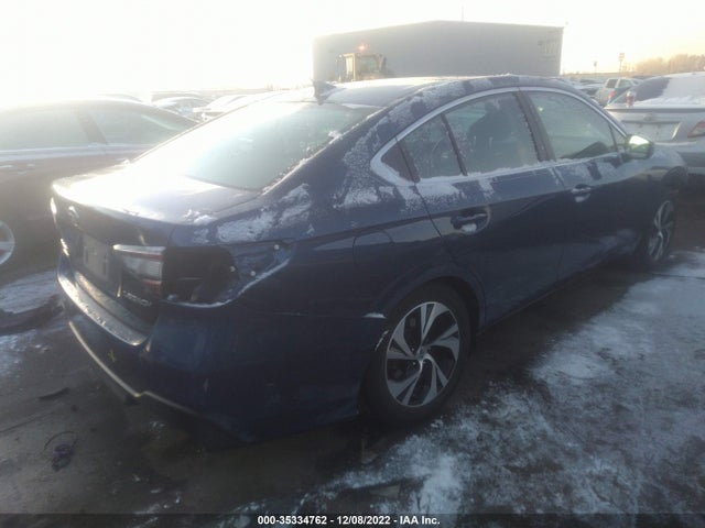2020 Subaru Legacy, VIN: 4S3BWAC63L3004947