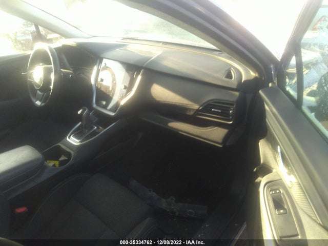 2020 Subaru Legacy, VIN: 4S3BWAC63L3004947
