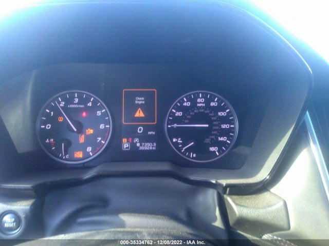 2020 Subaru Legacy, VIN: 4S3BWAC63L3004947