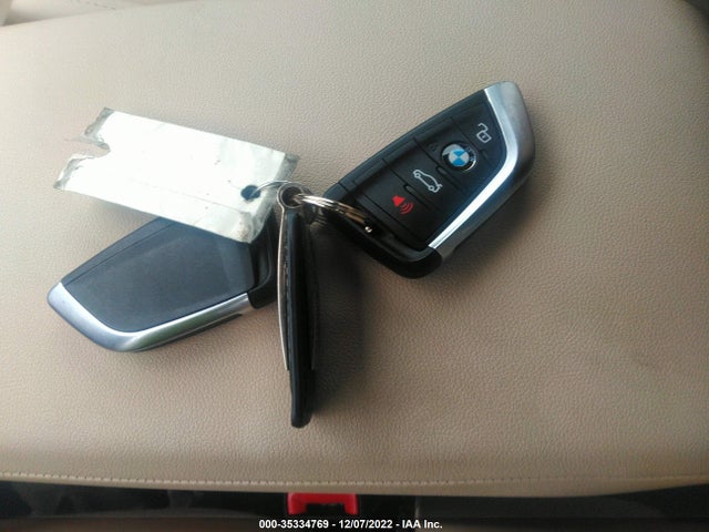 2021 BMW X3, VIN: 5UXTY5C02M9E67146