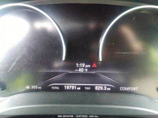 2021 BMW X3, VIN: 5UXTY5C02M9E67146