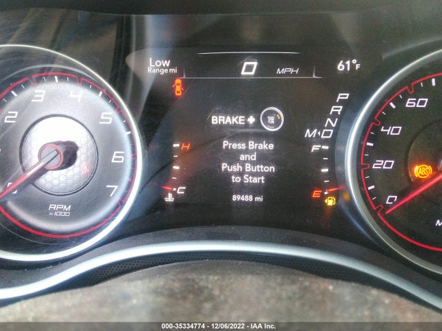 Dodge CHARGER R/T 2017 2C3CDXCT2HH608596 Image 7