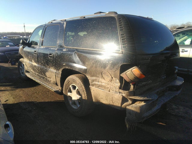 GMC YUKON XL DENALI 2004 1GKFK66U04J213973 Image 3