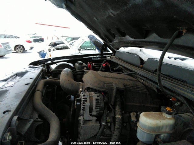 GMC SIERRA 1500 2012 3GTP2WE71CG124067 Image 10