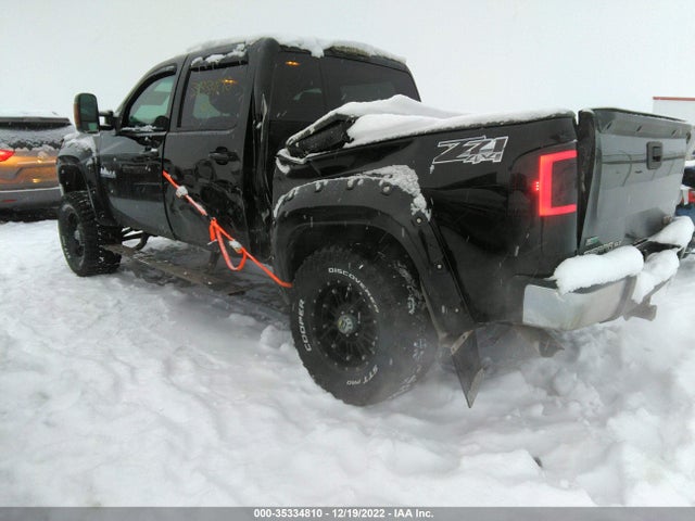 GMC SIERRA 1500 2012 3GTP2WE71CG124067 Image 3