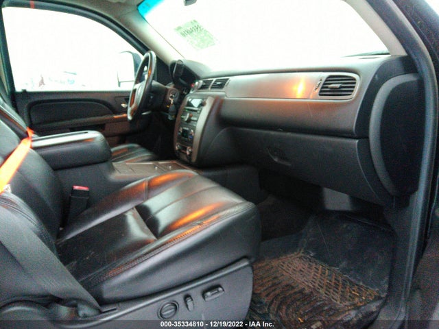 GMC SIERRA 1500 2012 3GTP2WE71CG124067 Image 5