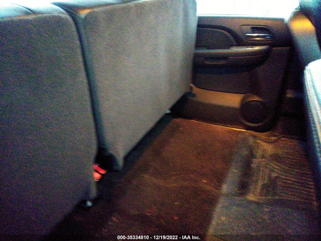 GMC SIERRA 1500 2012 3GTP2WE71CG124067 Image 8