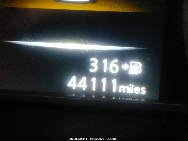 2017 NISSAN SENTRA NISMO VIN: 3N1CB7APXHY297844