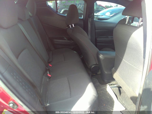 2018 Toyota CH-R, VIN: NMTKHMBXXJR047343
