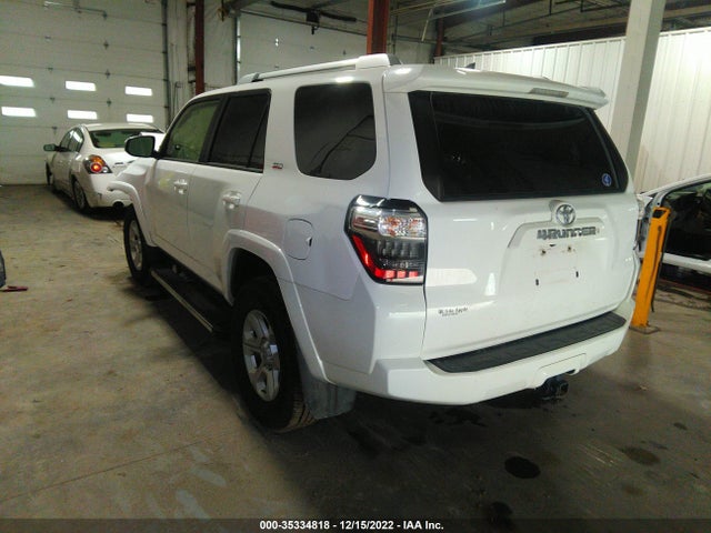 2015 Toyota 4Runner, VIN: JTEBU5JR2F5243680