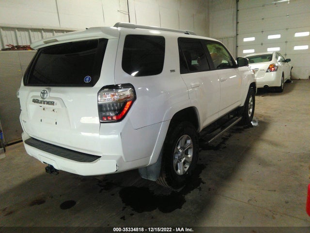 2015 Toyota 4Runner, VIN: JTEBU5JR2F5243680