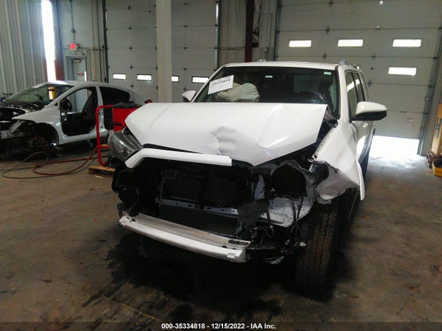 2015 Toyota 4Runner, VIN: JTEBU5JR2F5243680