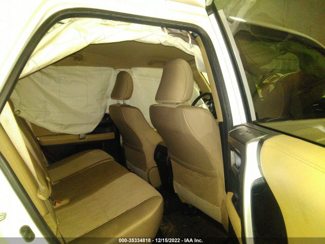 2015 Toyota 4Runner, VIN: JTEBU5JR2F5243680