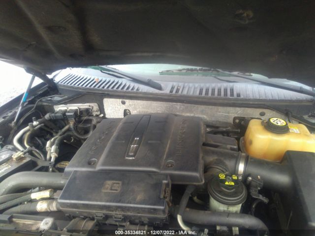 5LMFU28527LJ25528 Lincoln Navigator
