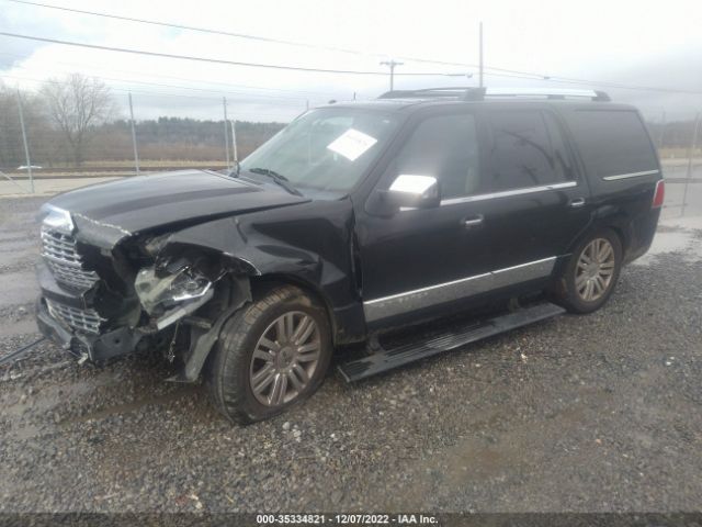 5LMFU28527LJ25528 Lincoln Navigator