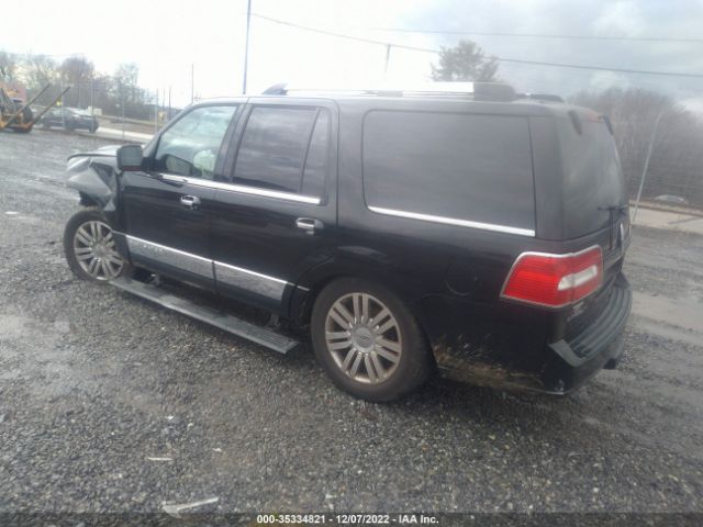 5LMFU28527LJ25528 Lincoln Navigator