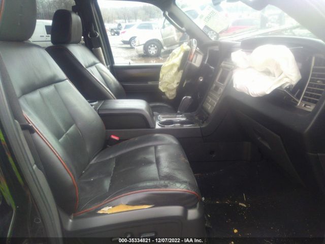 5LMFU28527LJ25528 Lincoln Navigator