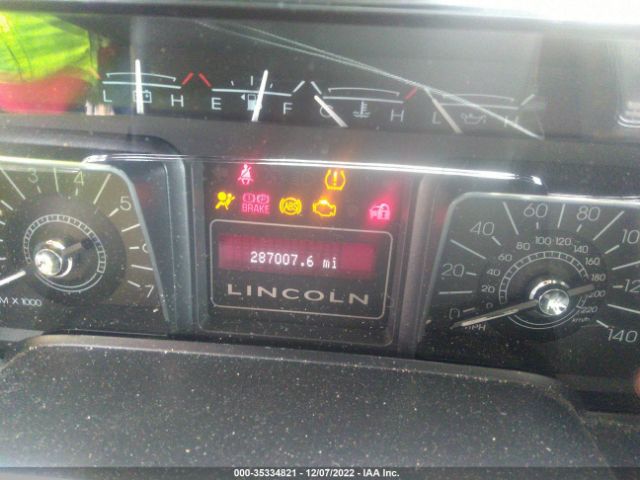 5LMFU28527LJ25528 Lincoln Navigator