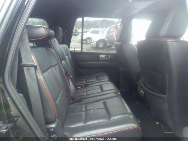 5LMFU28527LJ25528 Lincoln Navigator