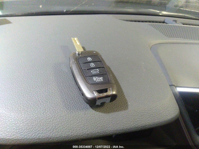 2020 Hyundai Sonata, VIN: 5NPEG4JA2LH000492