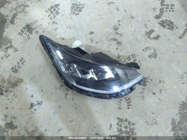 2020 Hyundai Sonata, VIN: 5NPEG4JA2LH000492