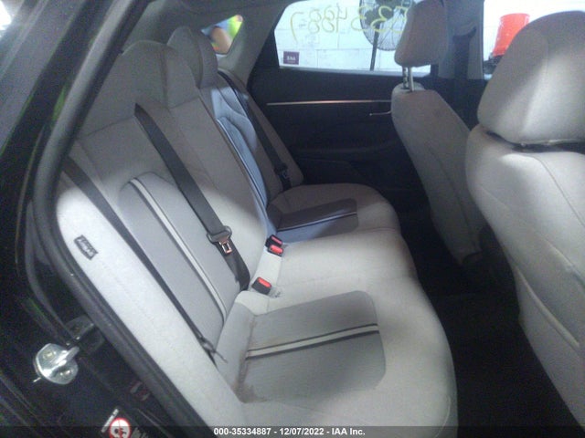 2020 Hyundai Sonata, VIN: 5NPEG4JA2LH000492