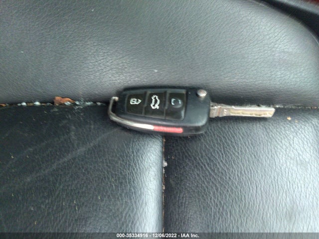 2008 AUDI A6 WAUDH74F18N028838 Photo 10