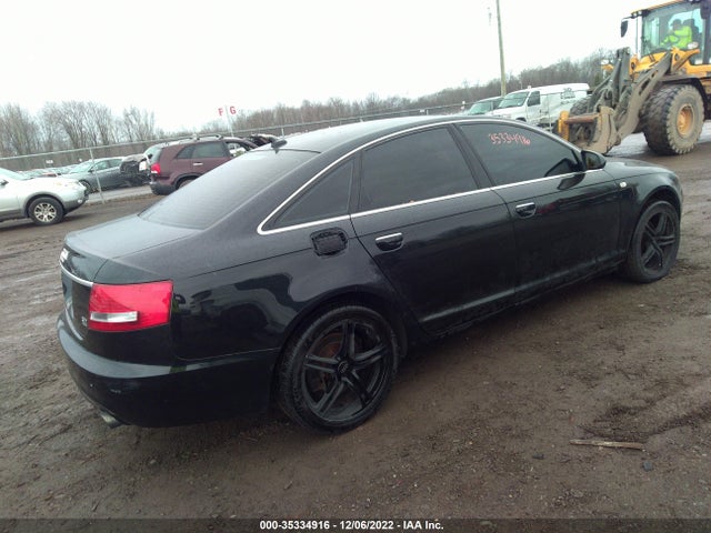 2008 AUDI A6 WAUDH74F18N028838 Photo 3