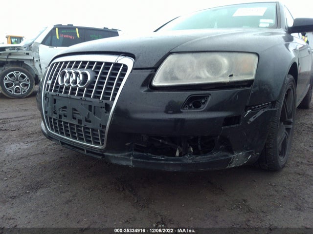 2008 AUDI A6 WAUDH74F18N028838 Photo 5