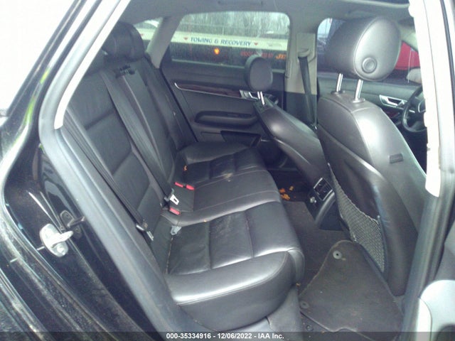 2008 AUDI A6 WAUDH74F18N028838 Photo 7