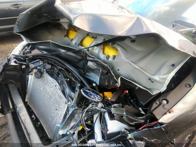 2023 Subaru Crosstrek, VIN: JF2GTHSC7PH227193