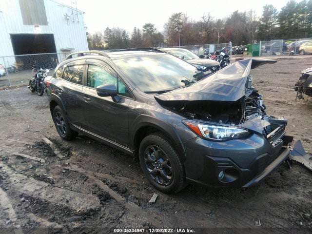 2023 Subaru Crosstrek, VIN: JF2GTHSC7PH227193