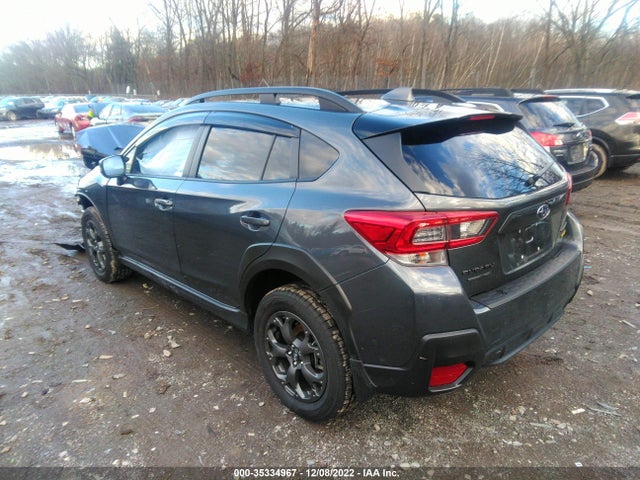 2023 Subaru Crosstrek, VIN: JF2GTHSC7PH227193