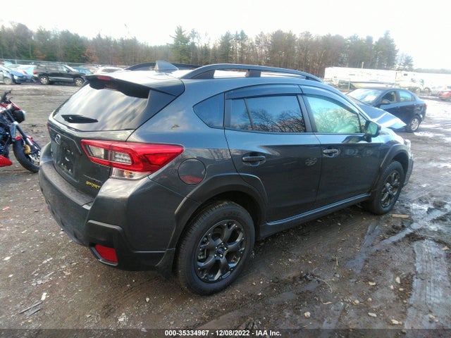 2023 Subaru Crosstrek, VIN: JF2GTHSC7PH227193