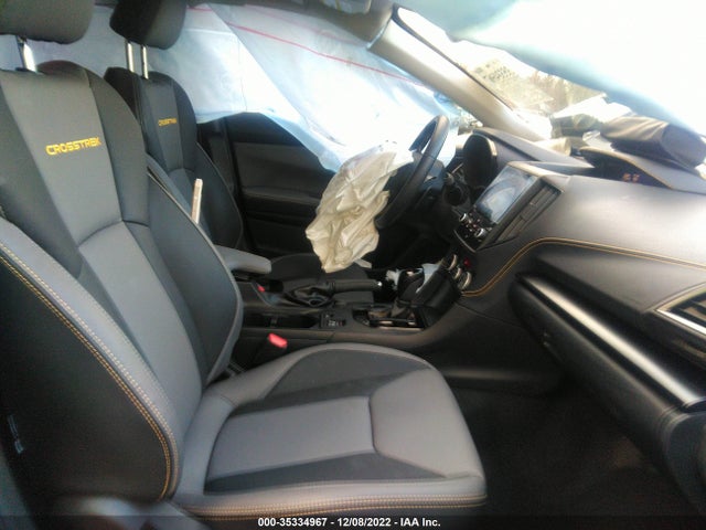 2023 Subaru Crosstrek, VIN: JF2GTHSC7PH227193