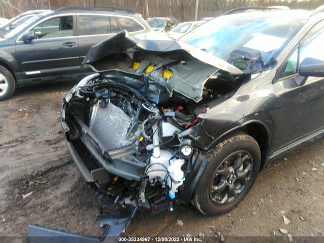 2023 Subaru Crosstrek, VIN: JF2GTHSC7PH227193
