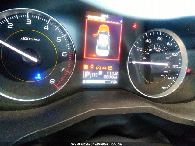2023 Subaru Crosstrek, VIN: JF2GTHSC7PH227193